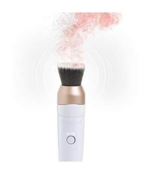 Magnitone London BlendUp White Gesichtsbürste-1 Stk