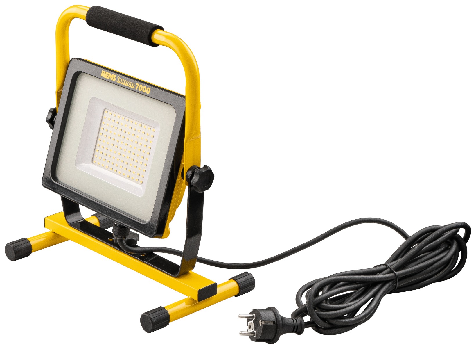 Rems 175221 R220 Lumen 7000 LED-Bauleuchte