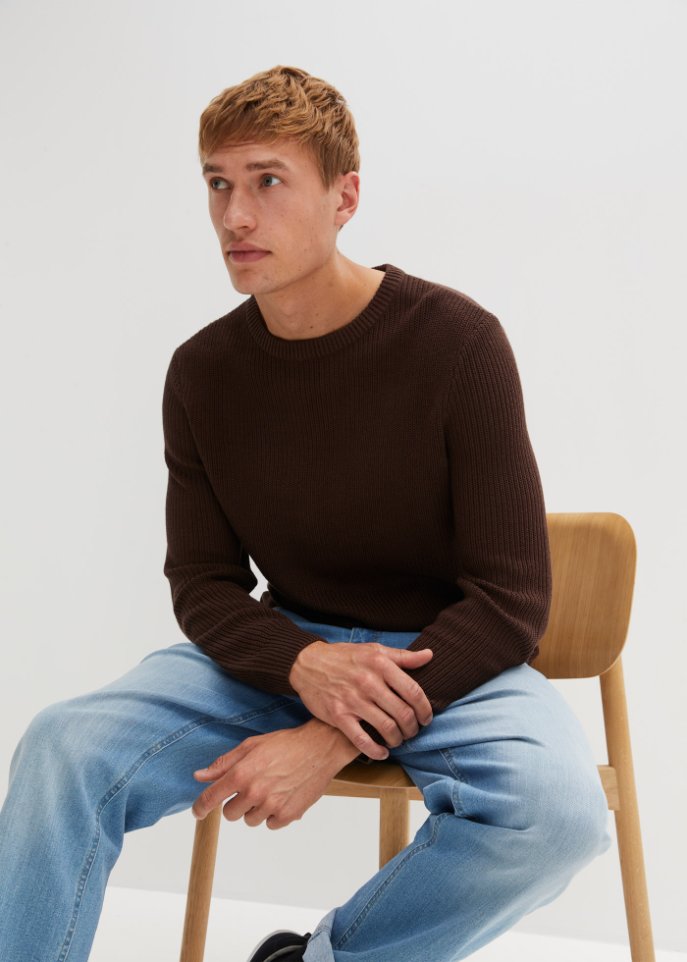 Pullover
