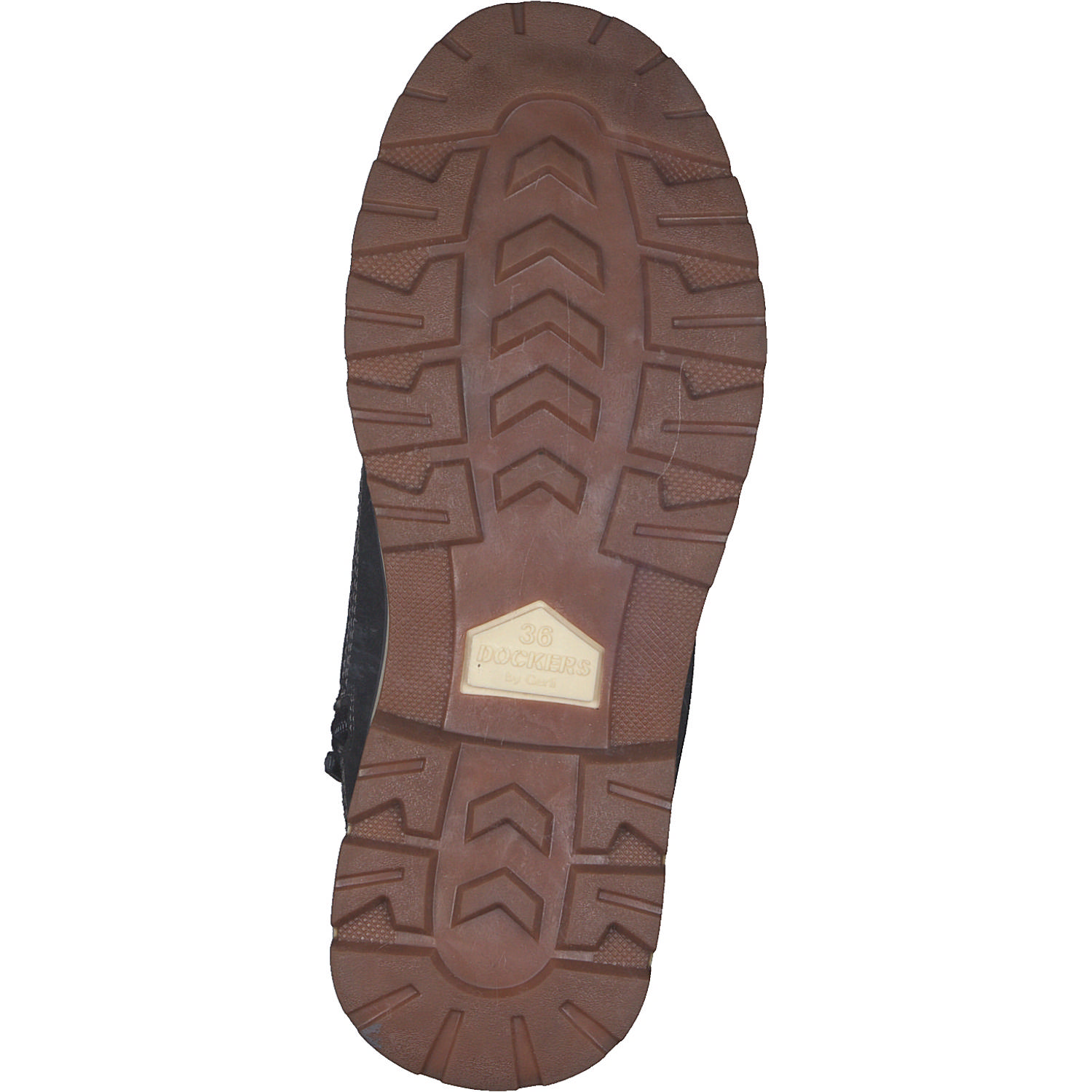 Dockers 45TG701, Stiefeletten, Kinder, Blau
