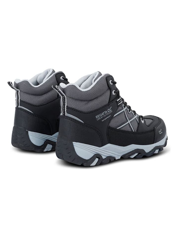 Regatta Wanderboots ''Samaris III'' in Grau günstig kaufen