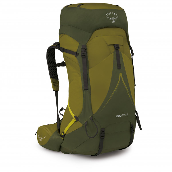 Osprey - Atmos AG LT 50 - Trekkingrucksack