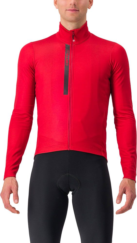 Castelli Entrata Thermal - Langarmtrikot kaufen | Bike-Discount