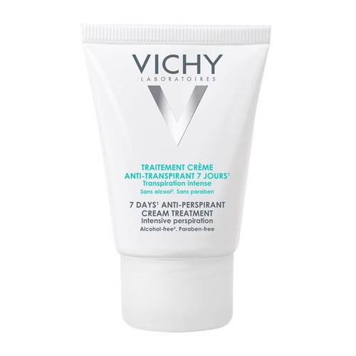Vichy 7 Days antiperspiranttivoidehoito 30 ml