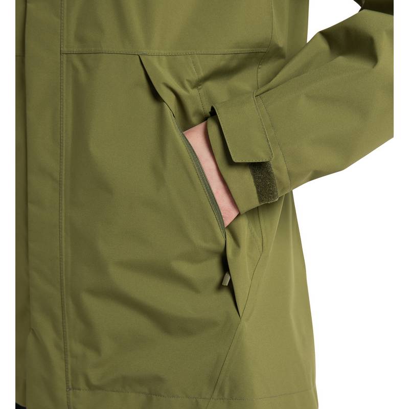 Haglöfs Tjärn Jacket Hardshelljacke Damen