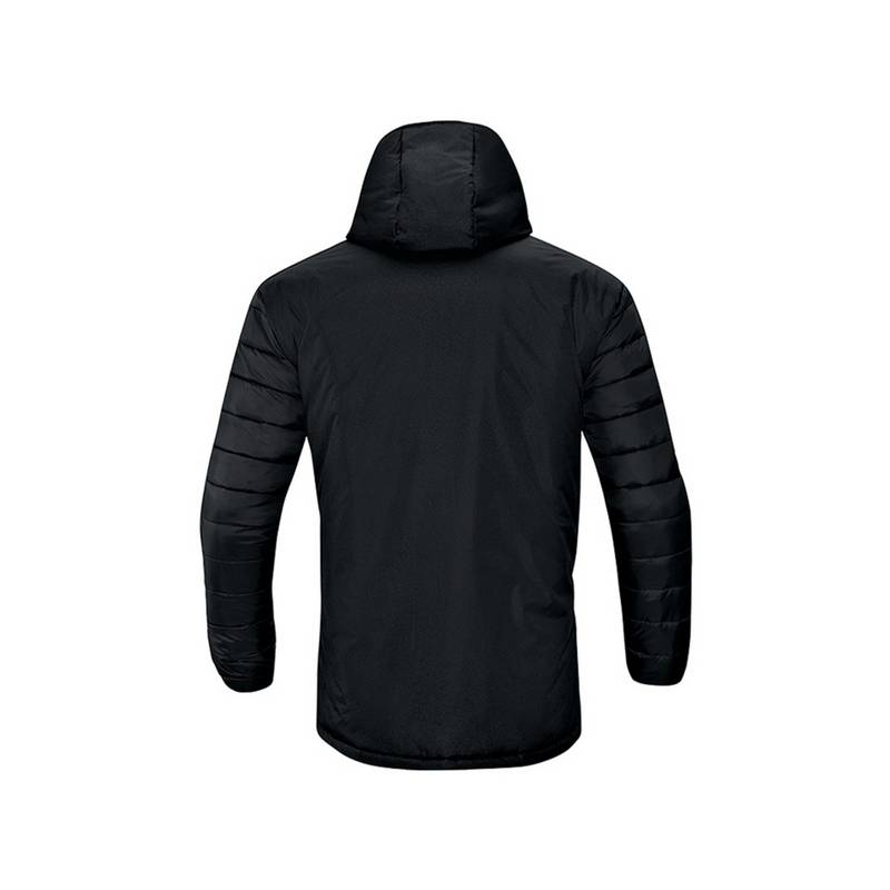 JAKO Team Stadionjacke Coachjacke Funktionsjacke Herren