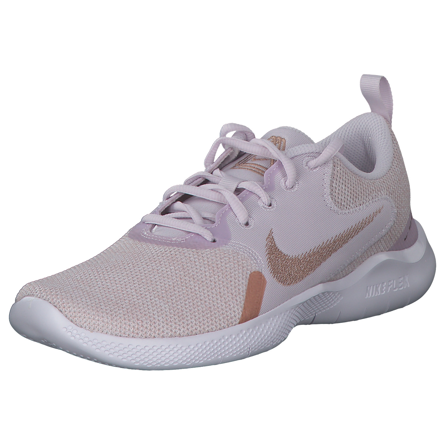 Nike Flex Experience Run 10 CI9964, Sneakers Low, Damen, Rosa