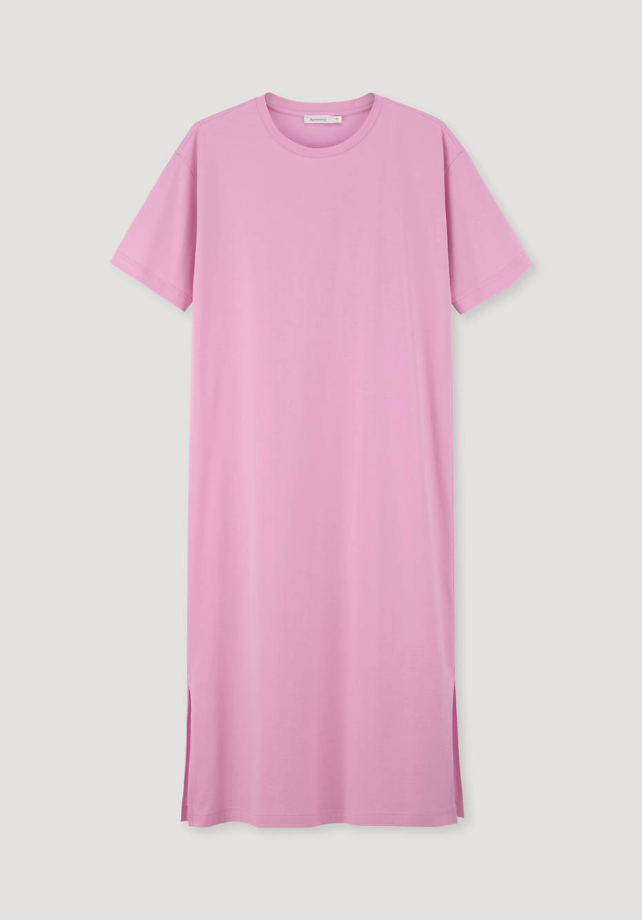 Jersey-Kleid aus reiner Bio-Baumwolle