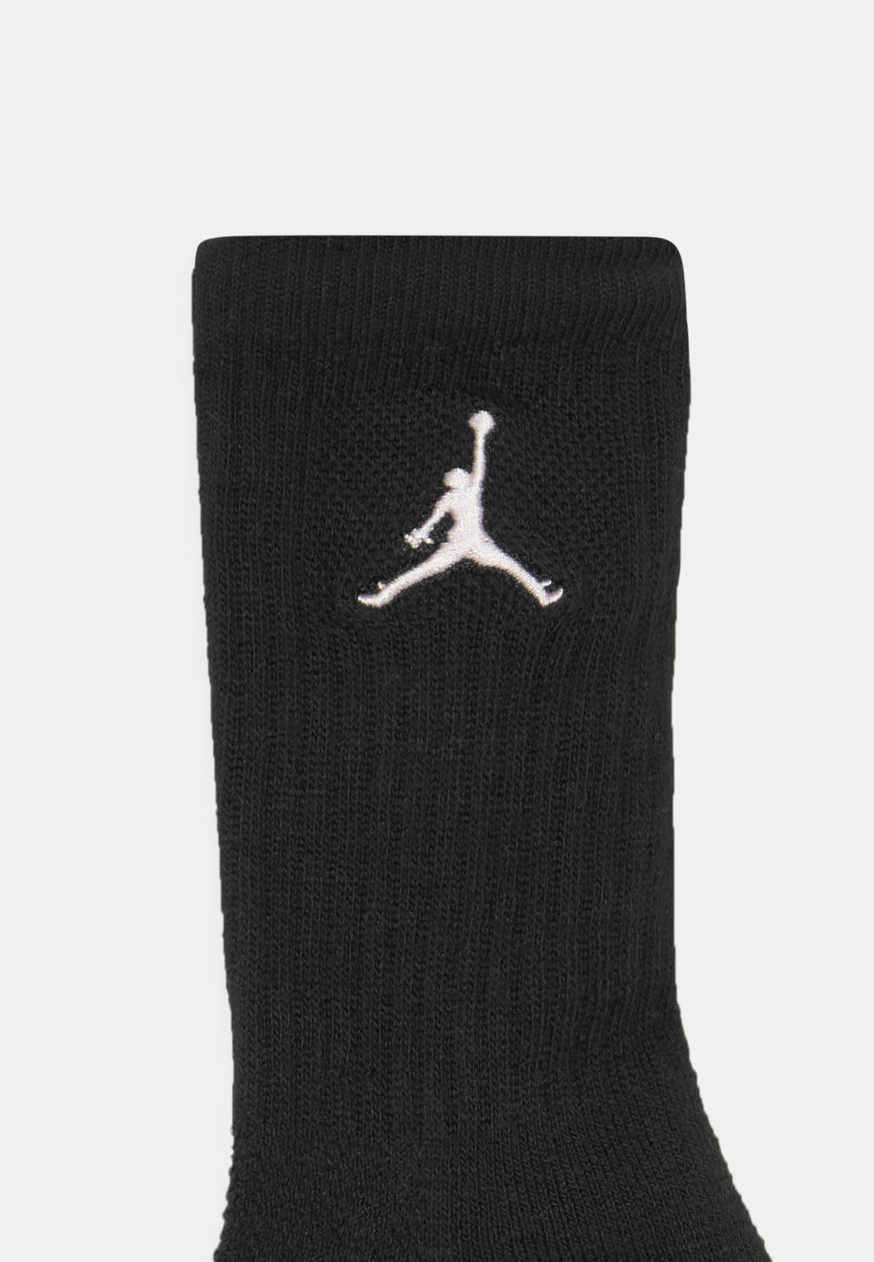 Jordan GIRLS LEGEND CREW PACK DE 6 - Calcetines deportivos