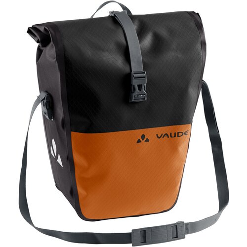 FAHRRADTASCHE AQUA BACK COLOR
