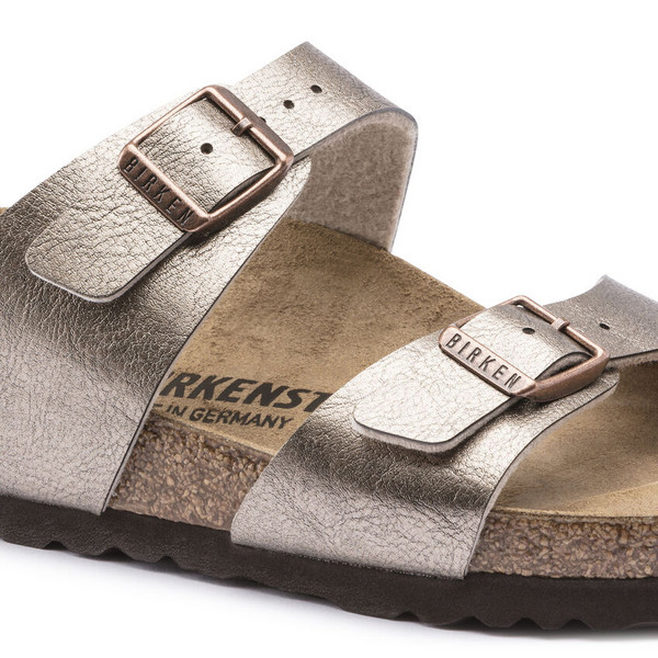 SYDNEY BF Damen - Freizeitsandalen