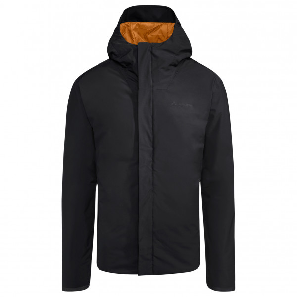 Vaude - Cyclist Warm Rain Jacket - Fahrradjacke