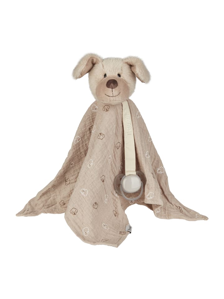 Sterntaler Träumli-Set HUND Lucky in sand günstig kaufen onesize