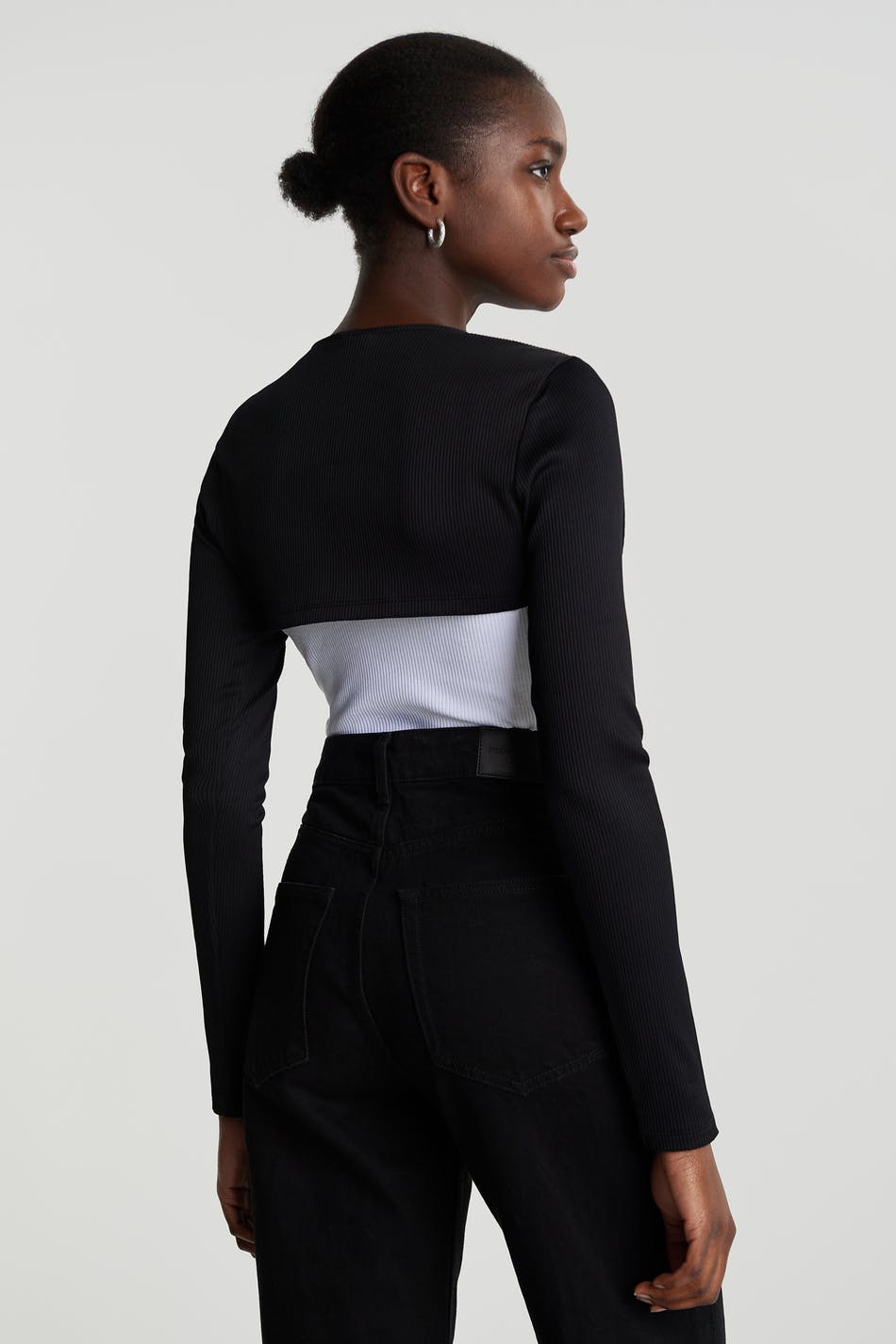 Eve top