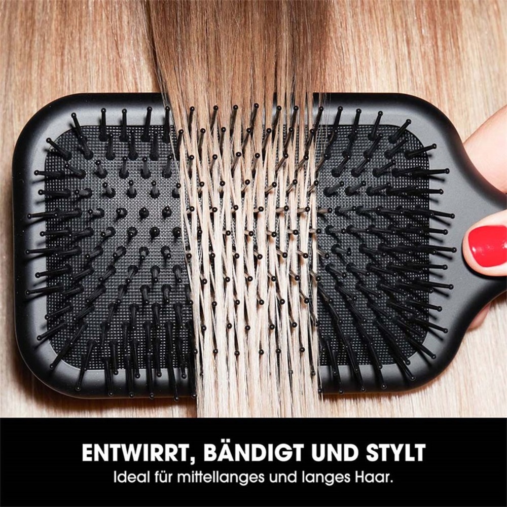 ghd The All-Rounder brosses et peignes