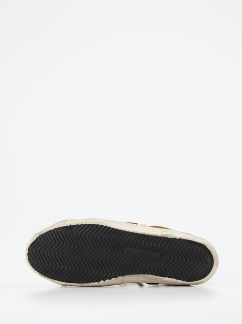 Fell Wintersneaker-48612890011 Philippe Model