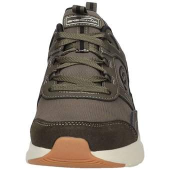 Skechers Skech Air Court Homegrown in grün