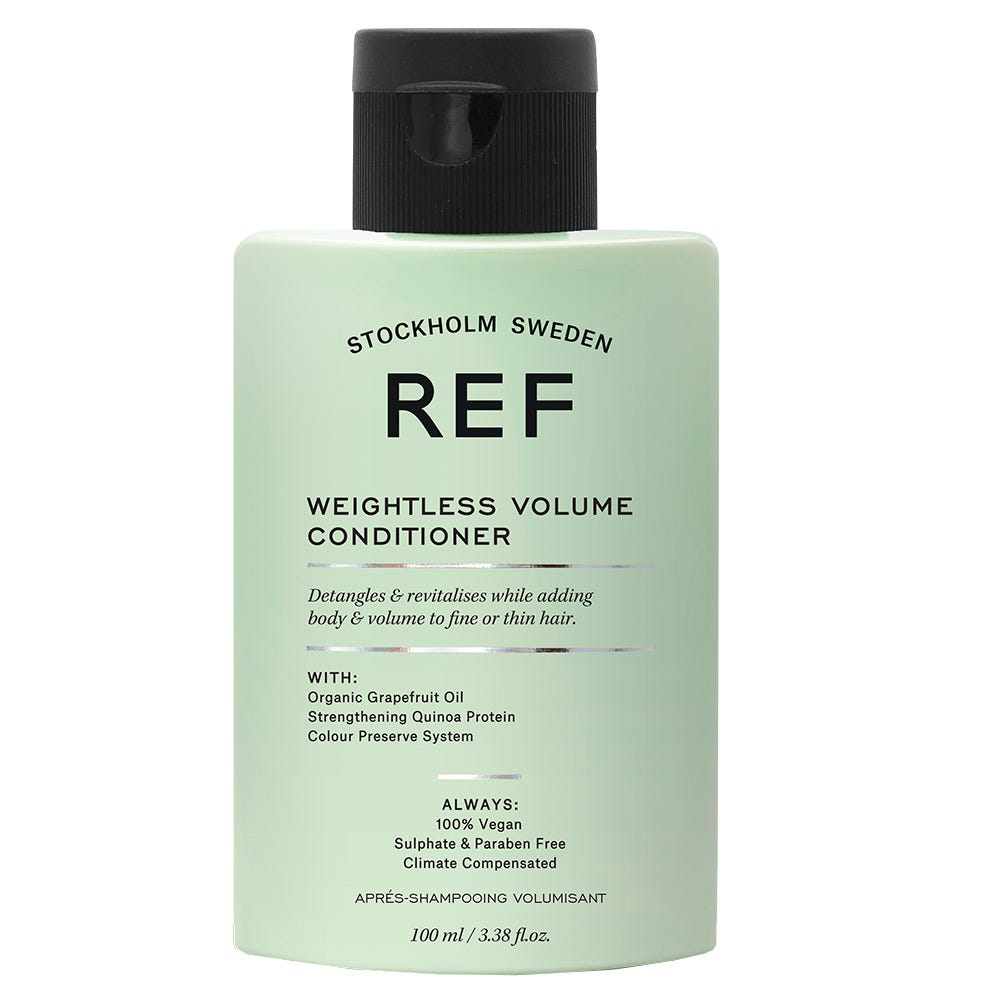 REF. Weightless Volume Conditioner 100 ml