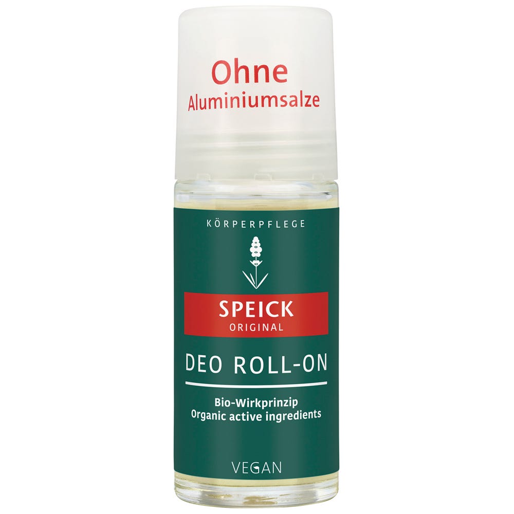 SPEICK Natural Deo Roll-On 50 ml