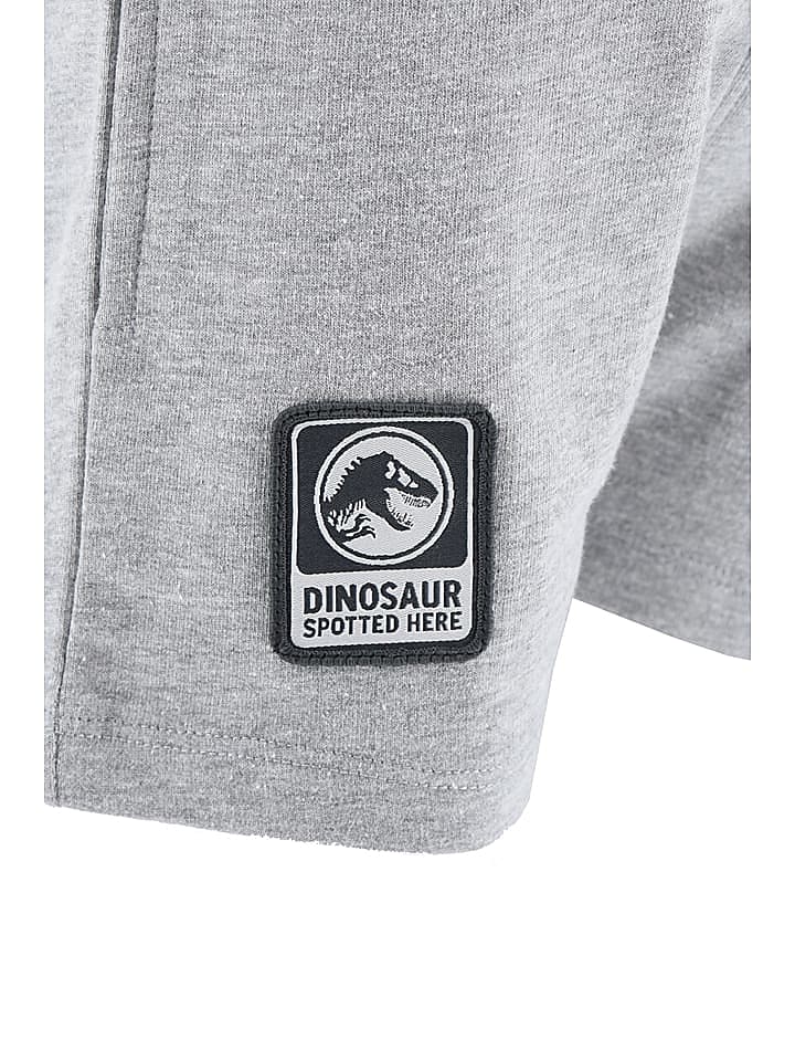 Jurassic World Shorts 