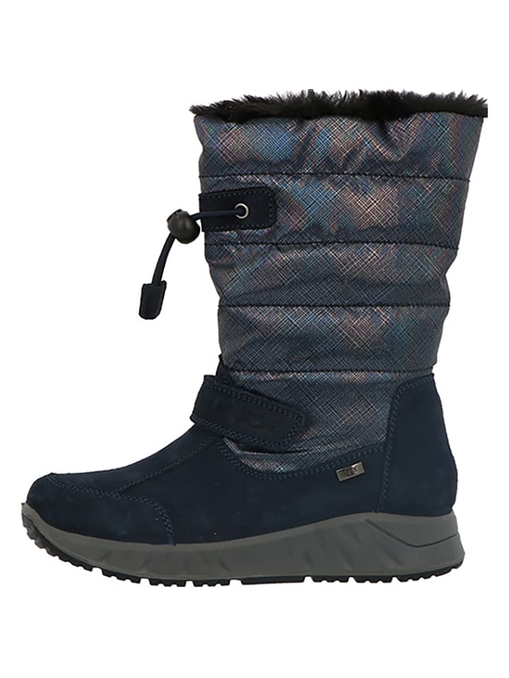 Lurchi Winterboots 