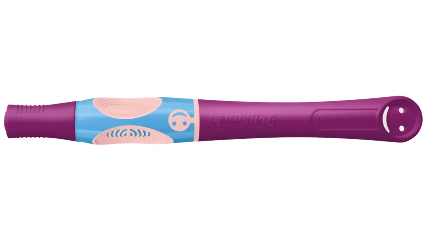 Pelikan griffix® Tintenroller für Linkshänder Sweet Berry
