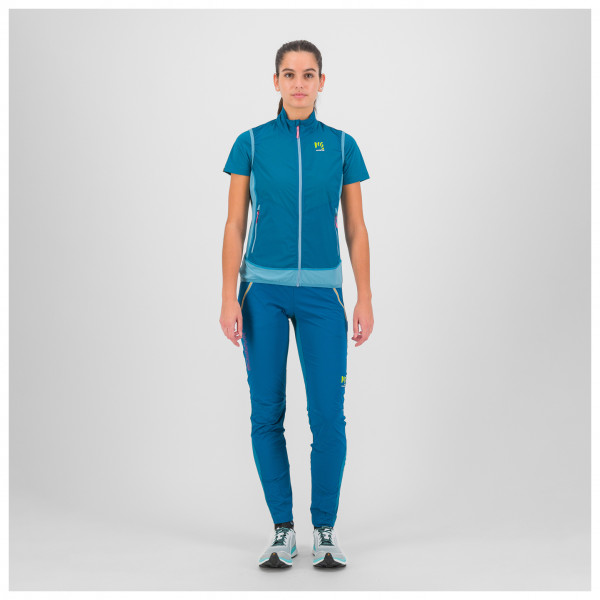 Karpos - Women's Lavaredo Vest - Laufweste