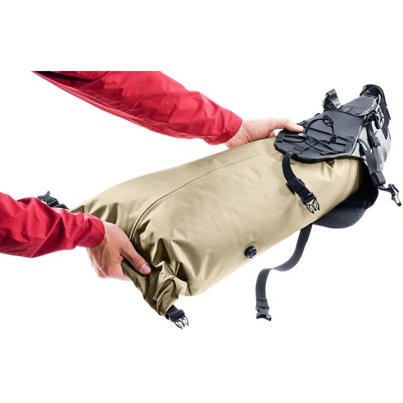 Deuter Cabezon SB 16 Fahrradtasche
