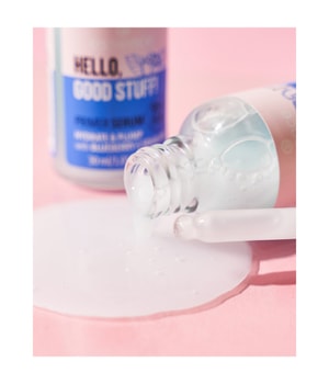 essence Hello, Good Stuff! Primer Serum Hydrate & Plump Primer-30 ml