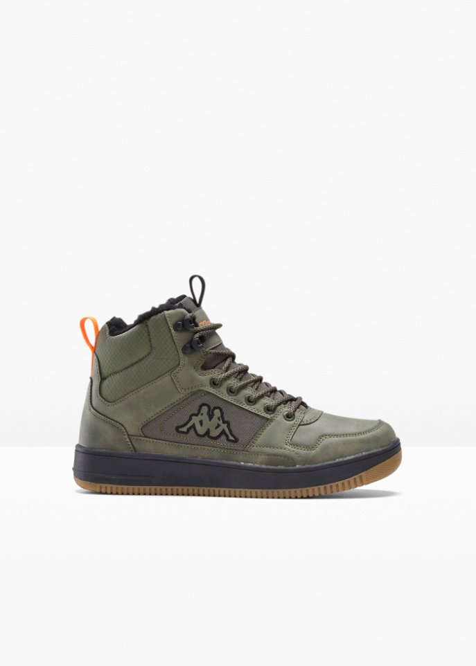Kappa High top Sneaker