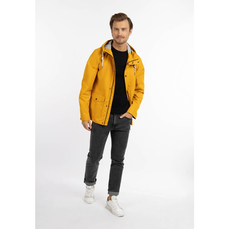 Schmuddelwedda Regenjacke Herren