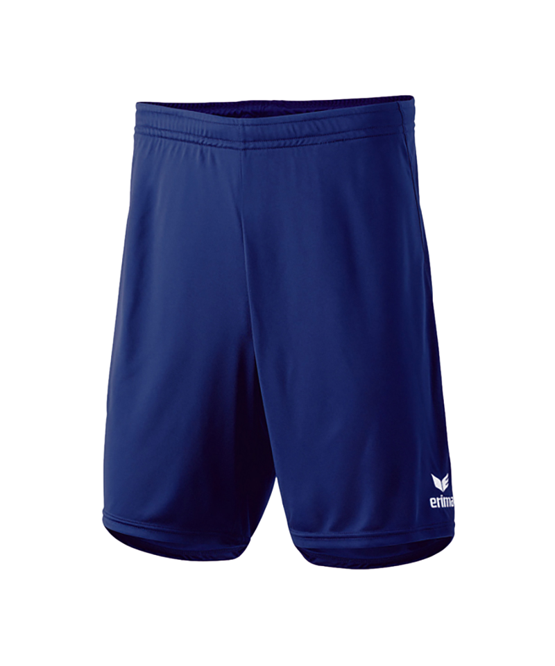 Erima Short Rio 2.0 ohne Innenslip New Navy