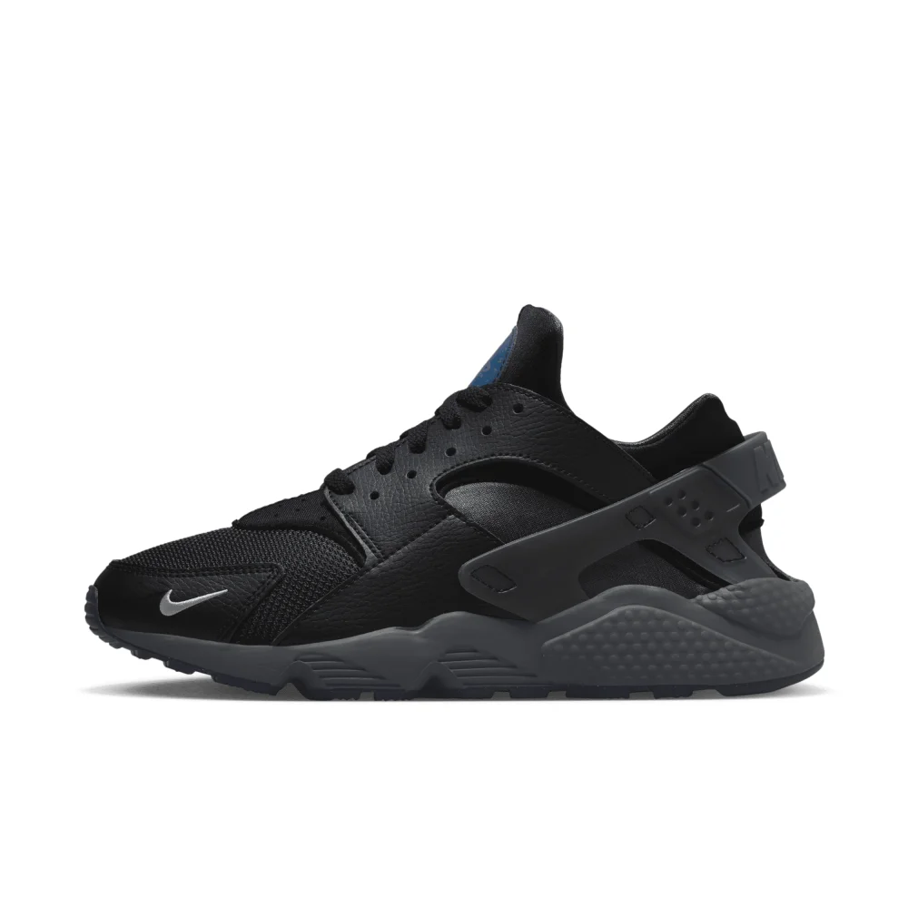 Nike Air Huarache FD0656-001 / schwarz