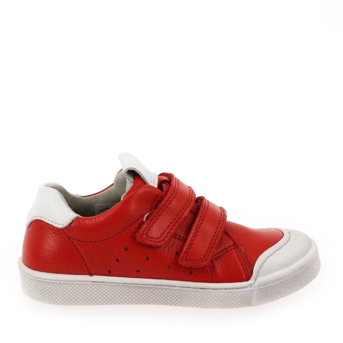 Froddo  ROSARIO VELCRO G - Rouge
