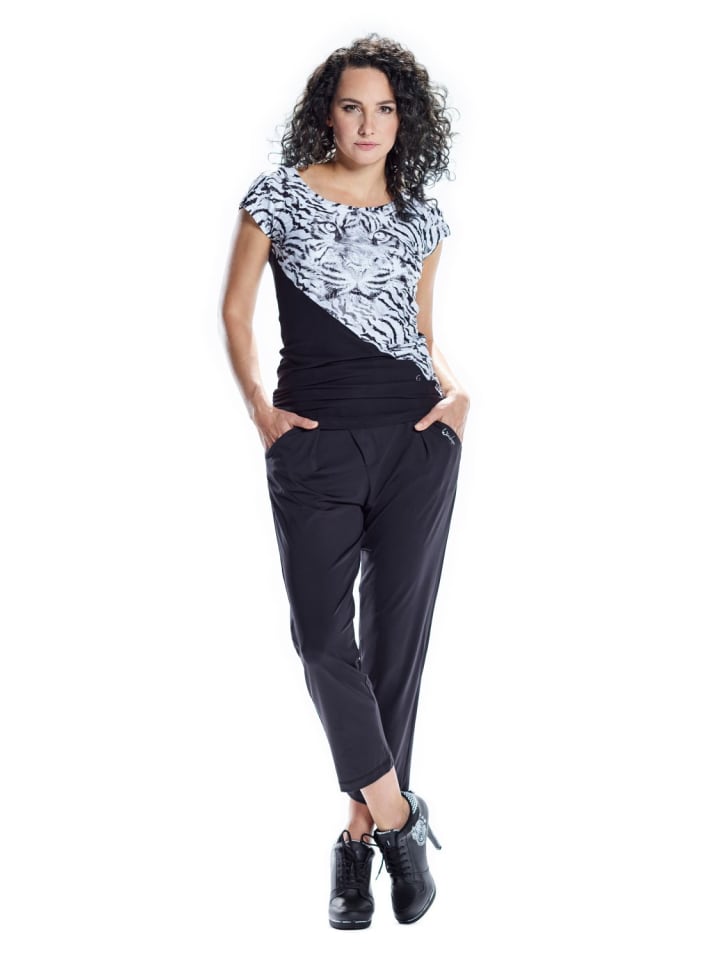 Winshape Functional Light and Soft Kurzarmshirt AET109LS in tiger günstig kaufen