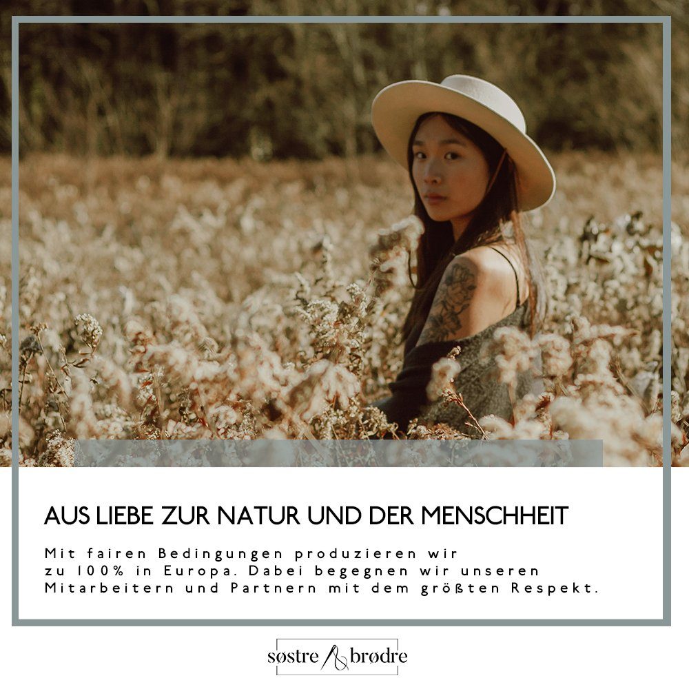 søstre & brødre Geschirrtuch 4er Set Geschirrtücher Küchentücher im hochwertigem Dobby-Design 50 x 70 cm, (4er Set Geschirrtuch Grubentuch, 100% Baumwolle - MADE IN EUROPE, Sehr saugfähig - Premium Qualität, 4-tlg., 4)