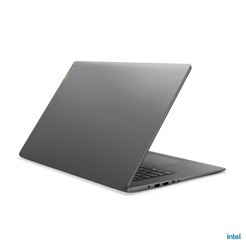 Lenovo IdeaPad 3 Notebook (43,9 cm/17,3 Zoll, Intel Core i7 1255U, 512 GB SSD)