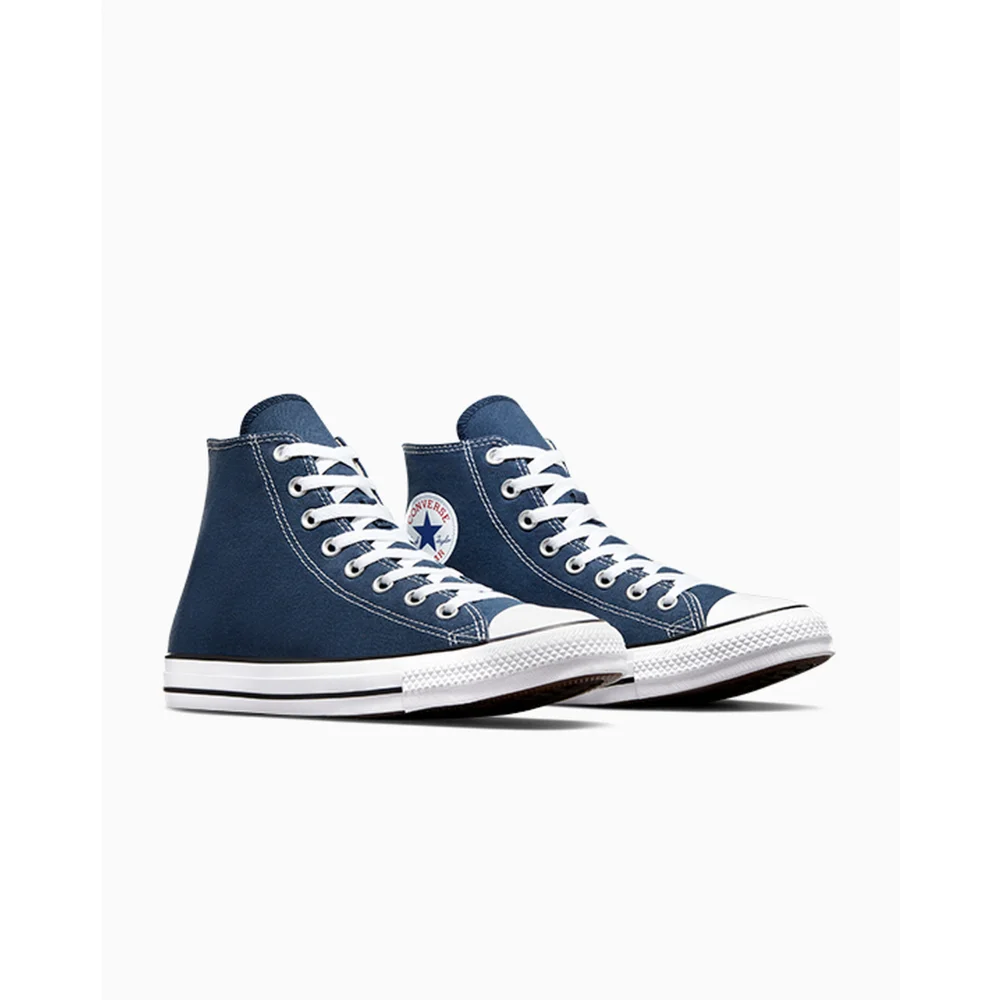 Converse Chuck Taylor All Star Hi M9622C / blau