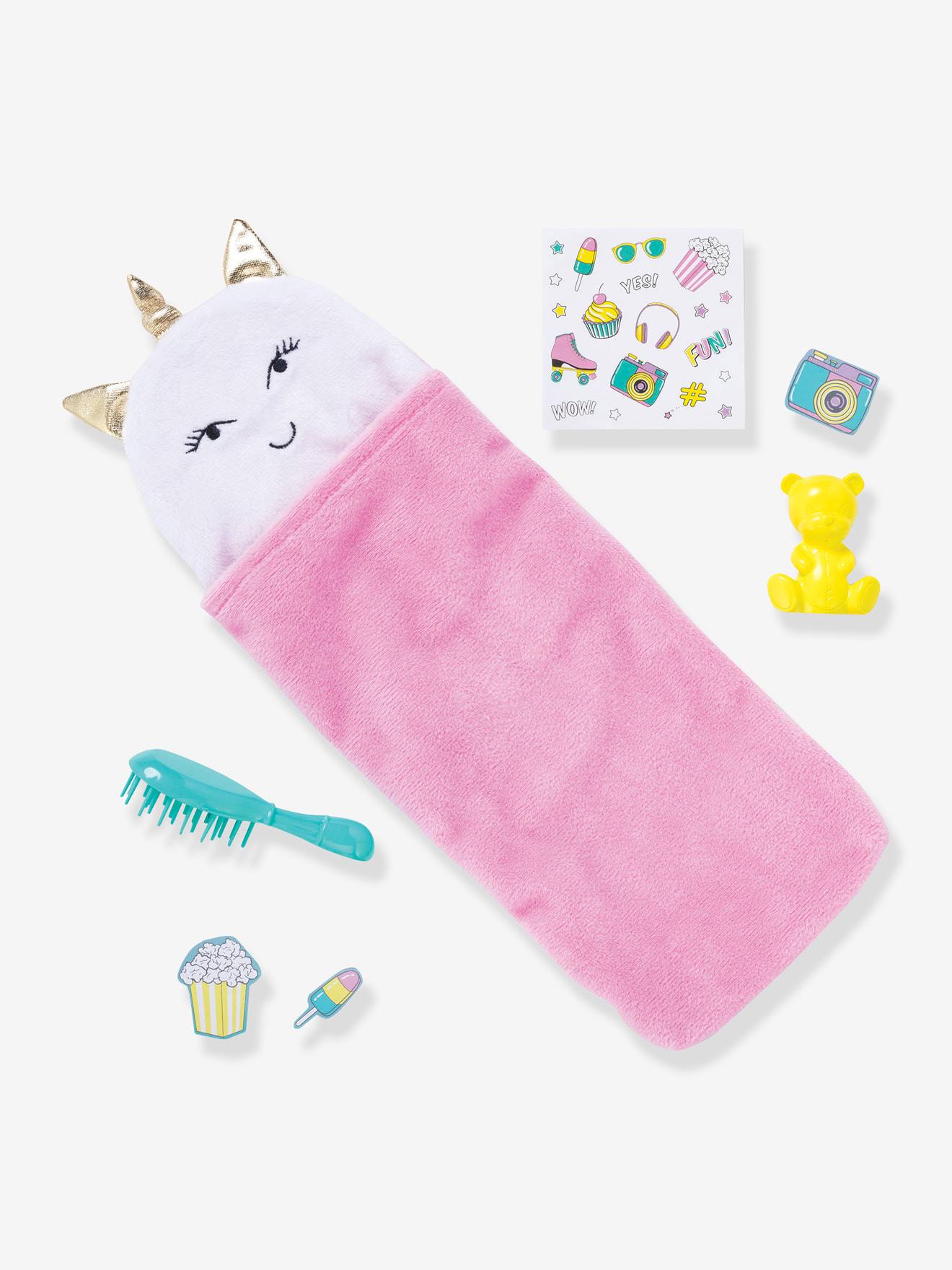 Poupée Luna Pyjama Party
