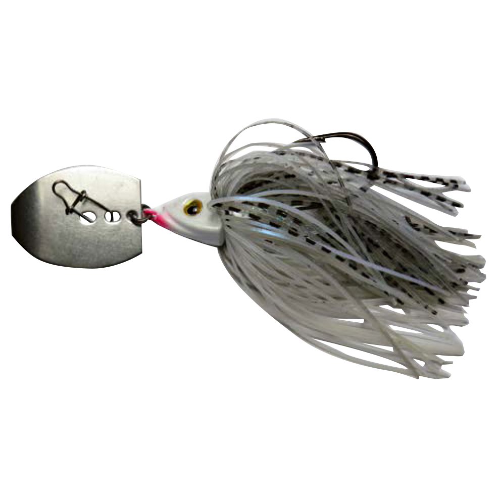 Trendex Chatterbait Vedado Blade Spinner (06)