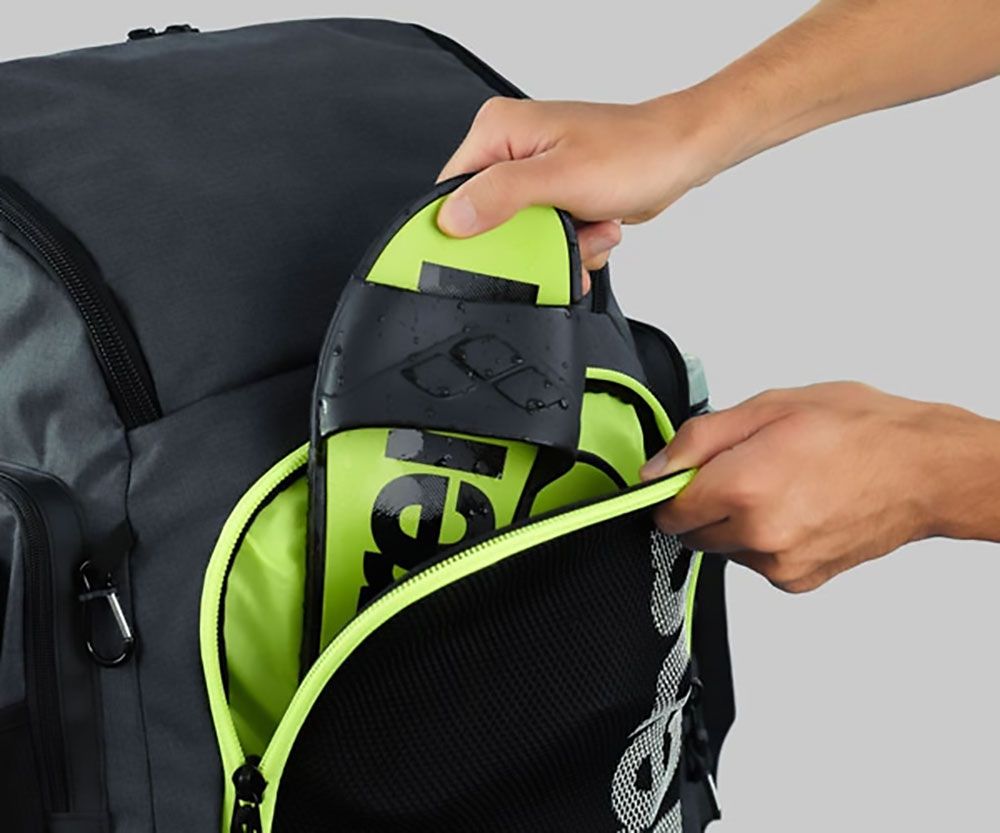 Arena Team Backpack 45 - Rucksack kaufen | Bike-Discount