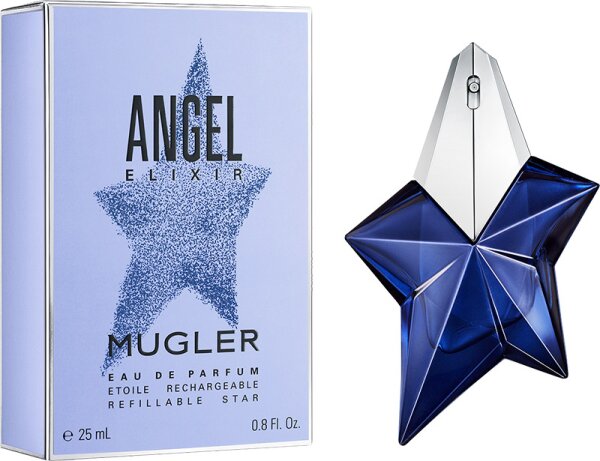 Mugler Angel Elixir Eau de Parfum