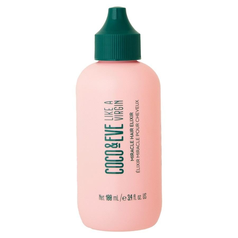 Like a Virgin Miracle Hair Elixir