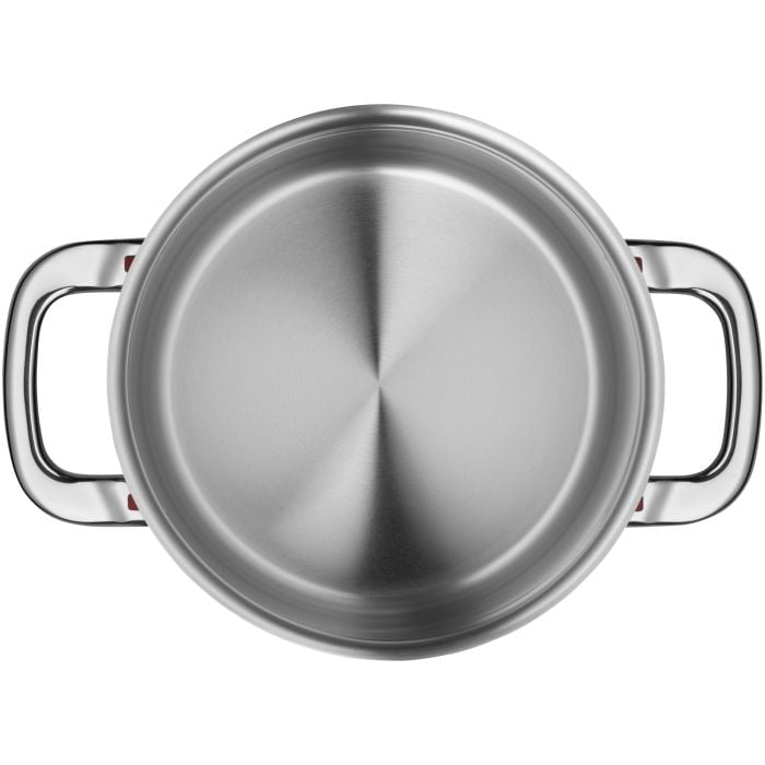 Premium One GemÜsetopf mit Deckel, 20 cm