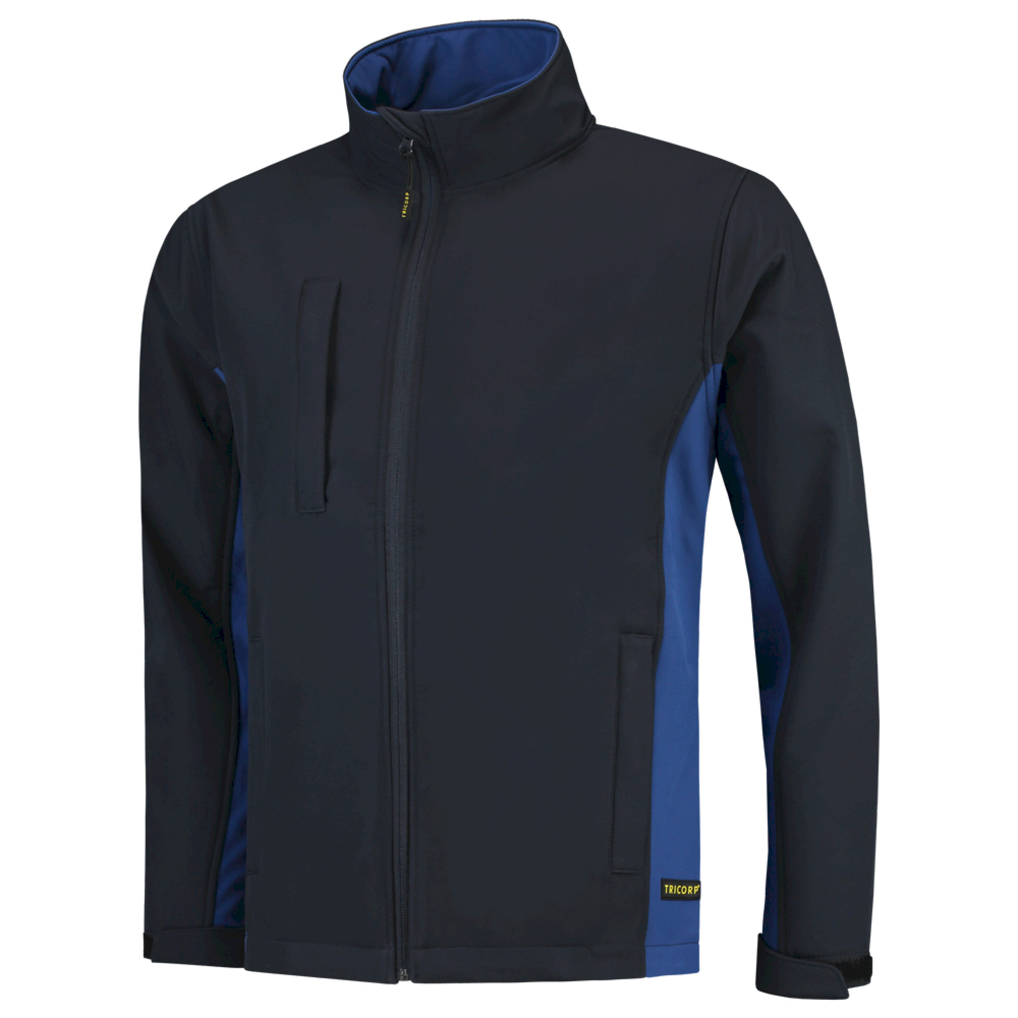 Tricorp Softshell Bicolor 402002