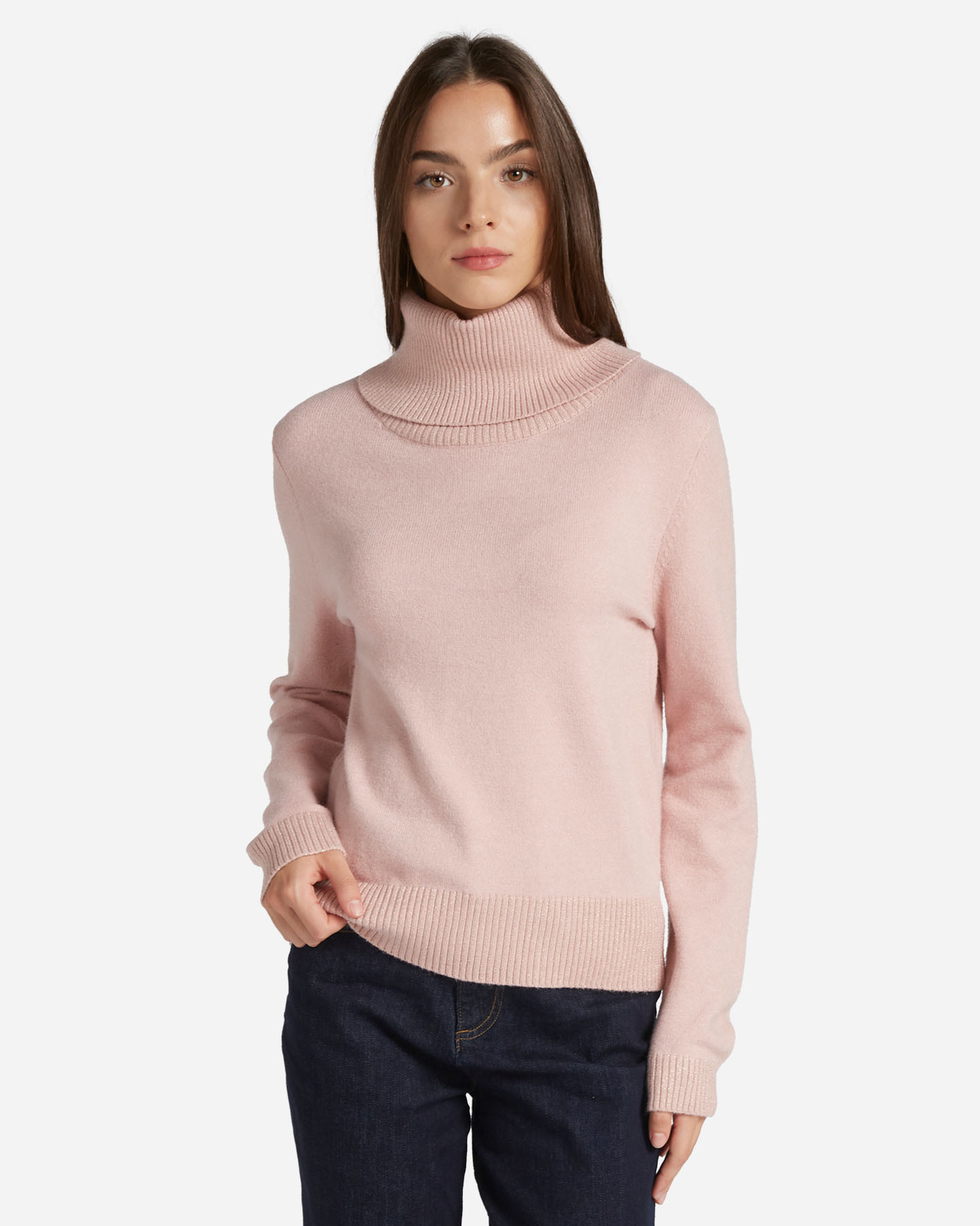 Sweter Dack's Essential W DW506W23-1141