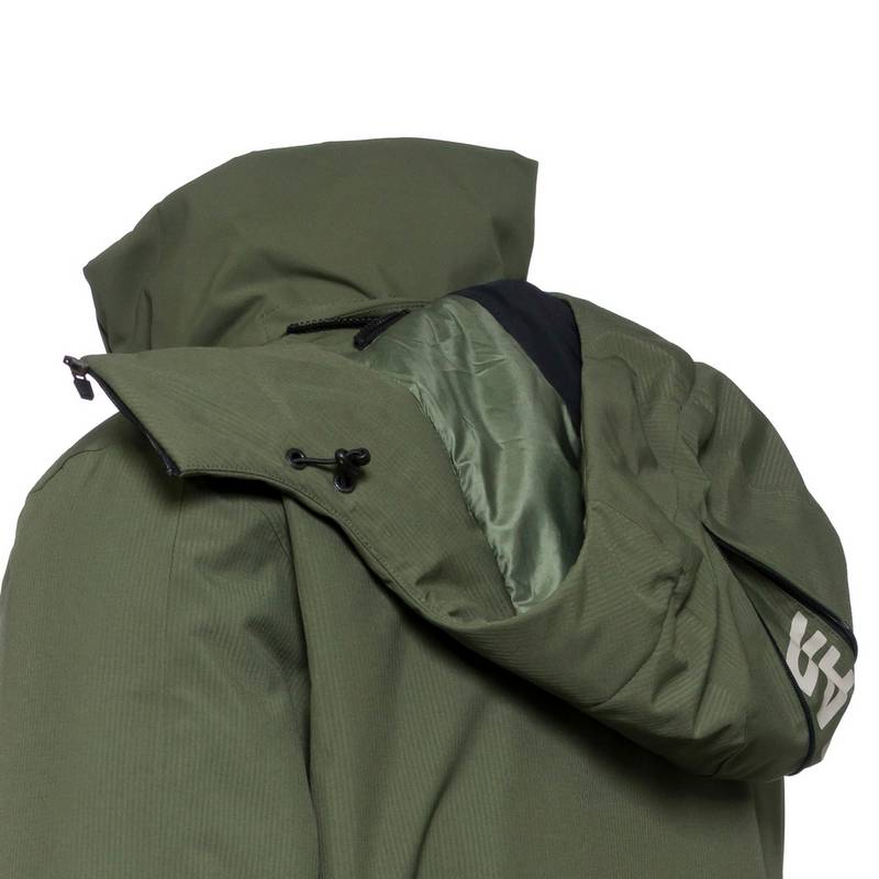 COLMAR Timeless Skijacke Herren