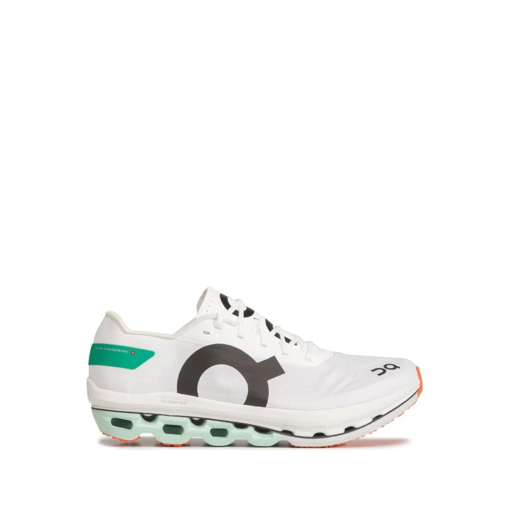 ON Cloudboom Echo 57-98256 / weiss