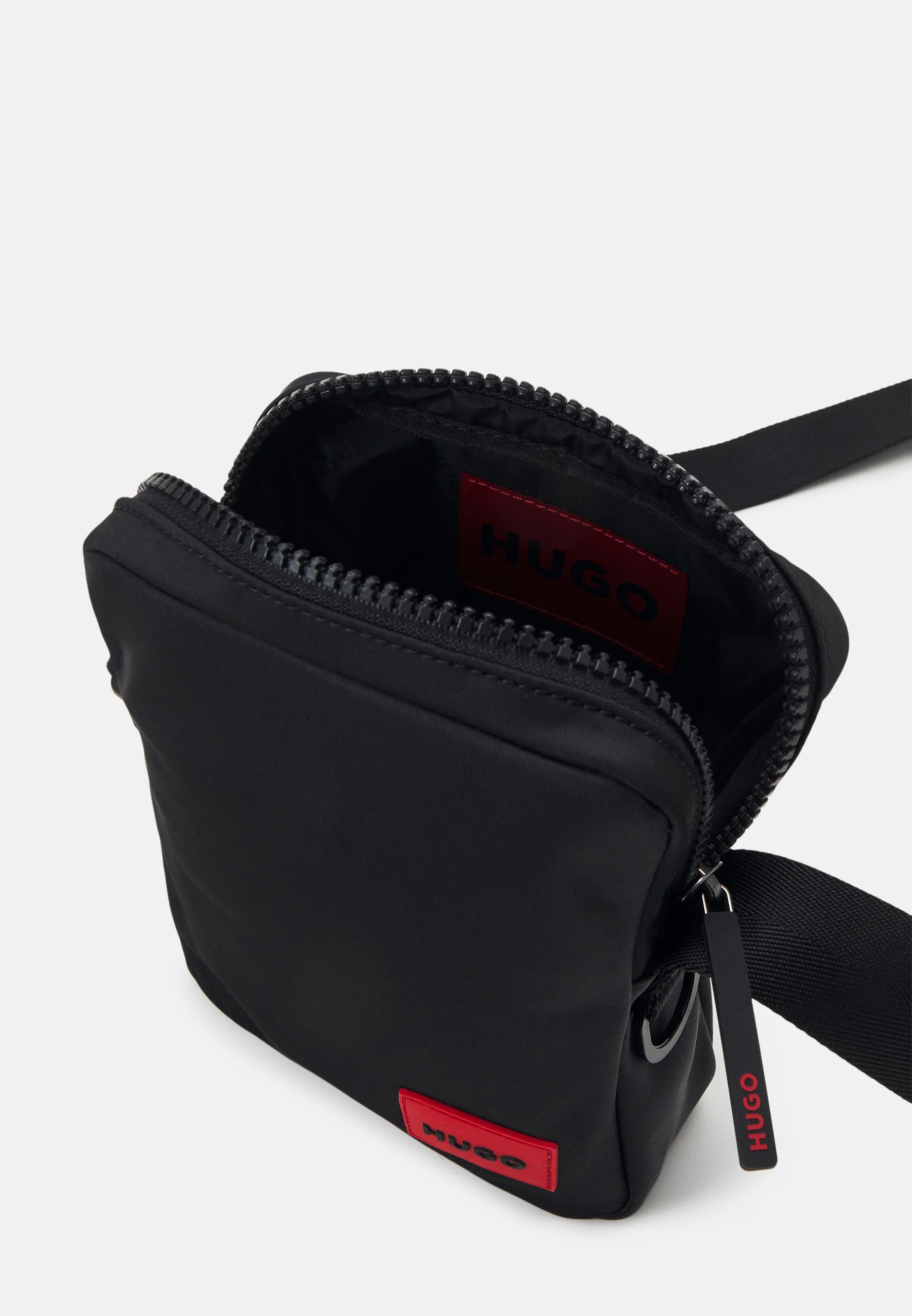 HUGO ETHON UNISEX - Bandolera