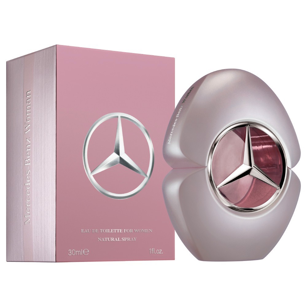 MERCEDES-BENZ PARFEMI Ženski